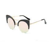 Cat Eye Sunglasses