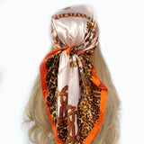 Lady Silk Scarf