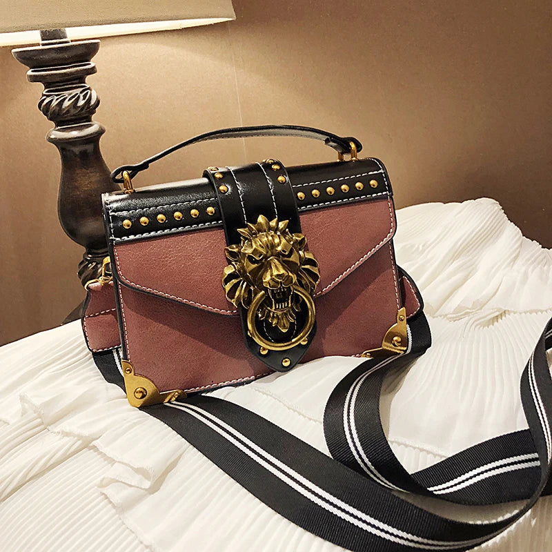 High quality crossbody bag