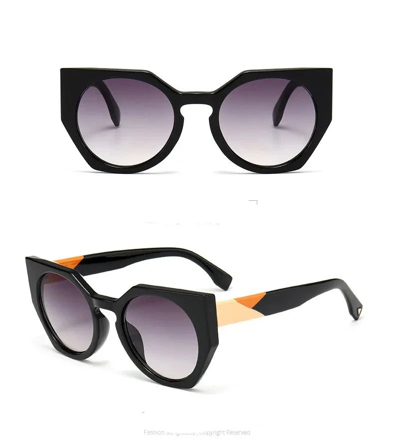 Unique Cool Sunglasses