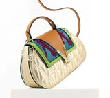 Ladies PU Handbag