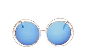 Vintage Oversized Sunglasses