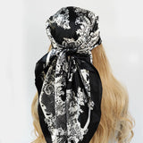 Lady Silk Scarf