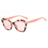 Vintage Cat Eye Sunglasses