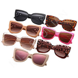 Retro Vintage Cat Eye Sunglasses