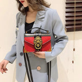 High quality crossbody bag