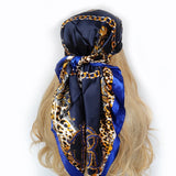 Lady Silk Scarf