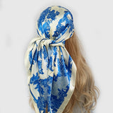 Lady Silk Scarf