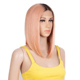 Bob Synthetic Hair Wig