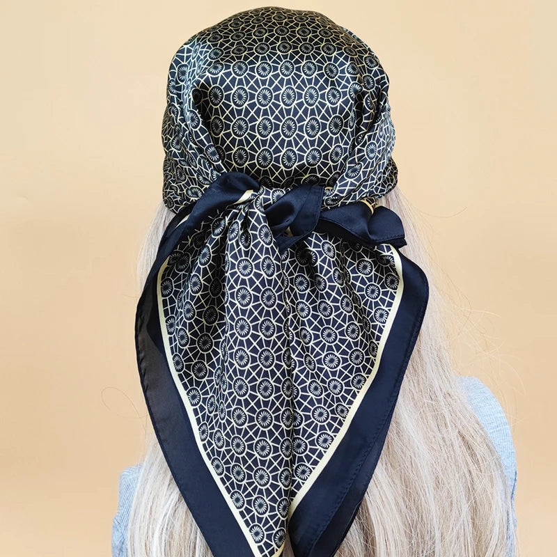 Four Seasons Beach Headscarf