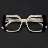 Spring Hinge Reading Glasses