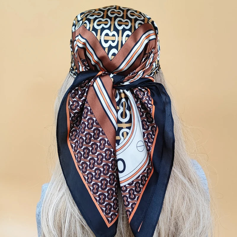 Four Seasons Beach Headscarf