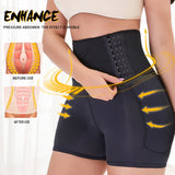 Buttock Hip Enhancer