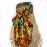 Lady Silk Scarf