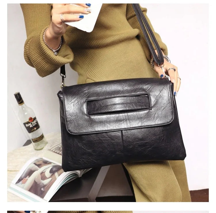 Women Envelope Handbag