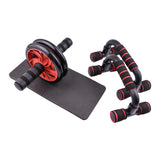 Gym Fitness Muscle Set