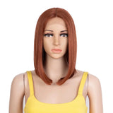 Bob Synthetic Hair Wig