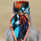 Four Seasons Beach Scarf