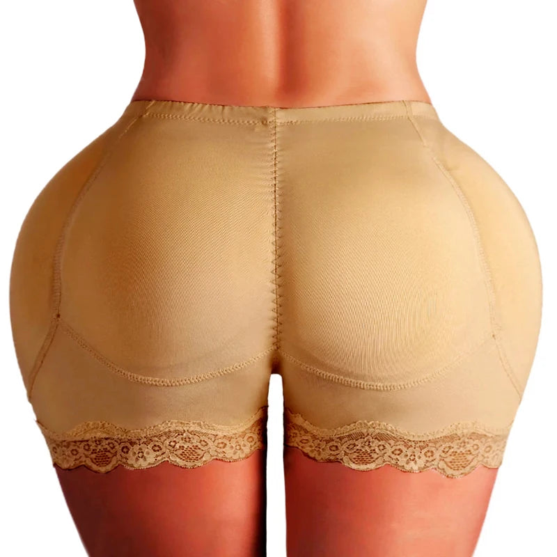 Buttock Hip Enhancer