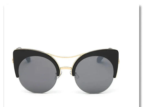 Cat Eye Sunglasses