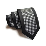 Slim Stripe Neck Tie