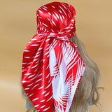 Four Season Silk Scarf