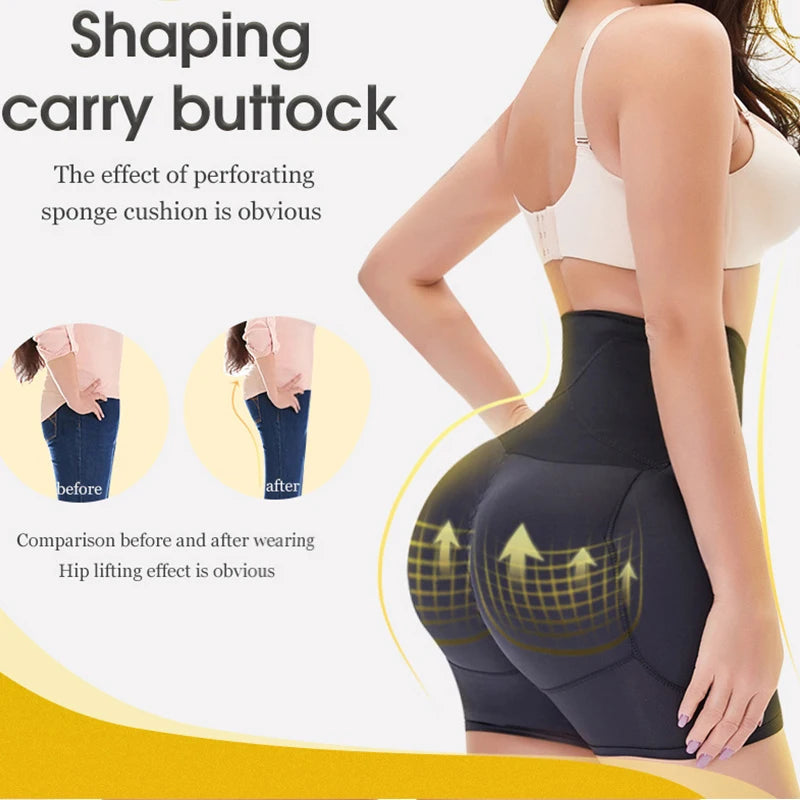 Buttock Hip Enhancer