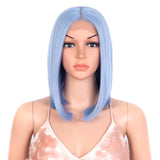 Bob Synthetic Hair Wig