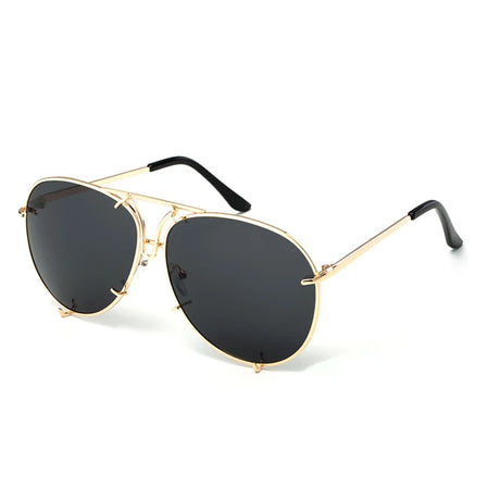 Mirror Outdoor Sunglasses