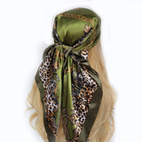 Lady Silk Scarf