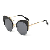 Cat Eye Sunglasses