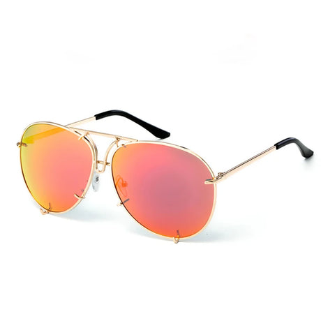 Mirror Outdoor Sunglasses