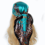 Lady Silk Scarf