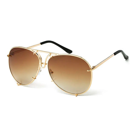 Mirror Outdoor Sunglasses