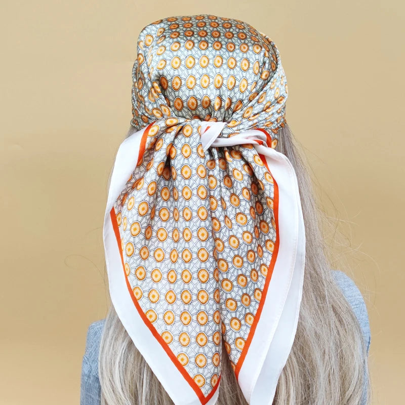 Four Seasons Beach Headscarf