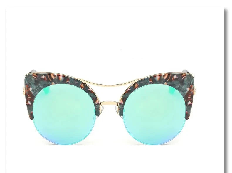 Cat Eye Sunglasses