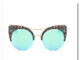 Cat Eye Sunglasses