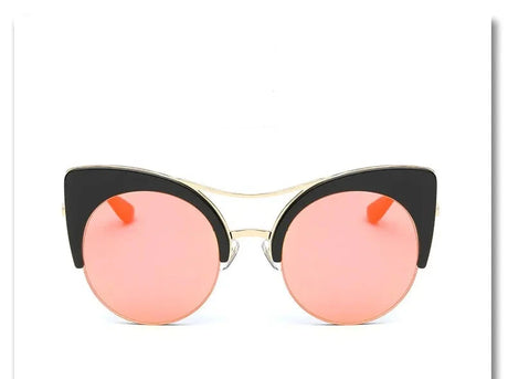 Cat Eye Sunglasses