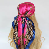 Lady Silk Scarf