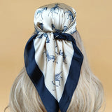 Four Seasons Design Headscarf