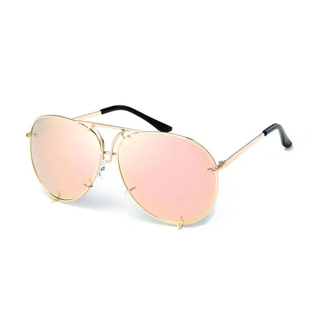 Mirror Outdoor Sunglasses