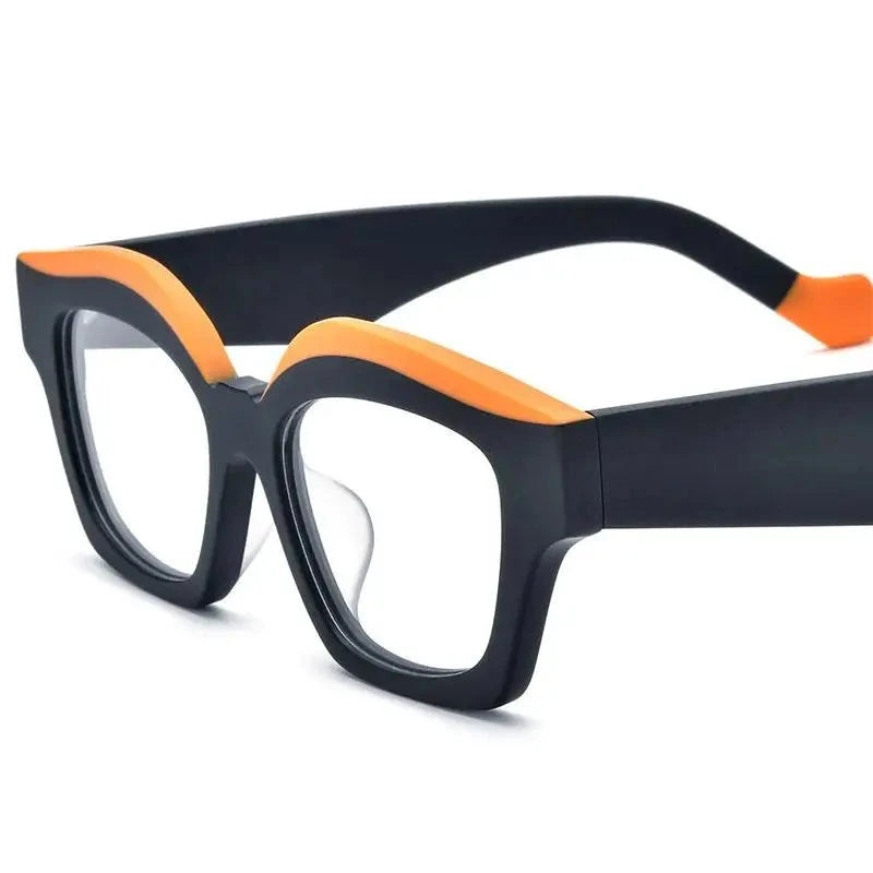 Cat Eye Optical Eyeglasses