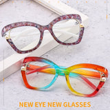 Pearl Anti Blue Light Eyeglasses