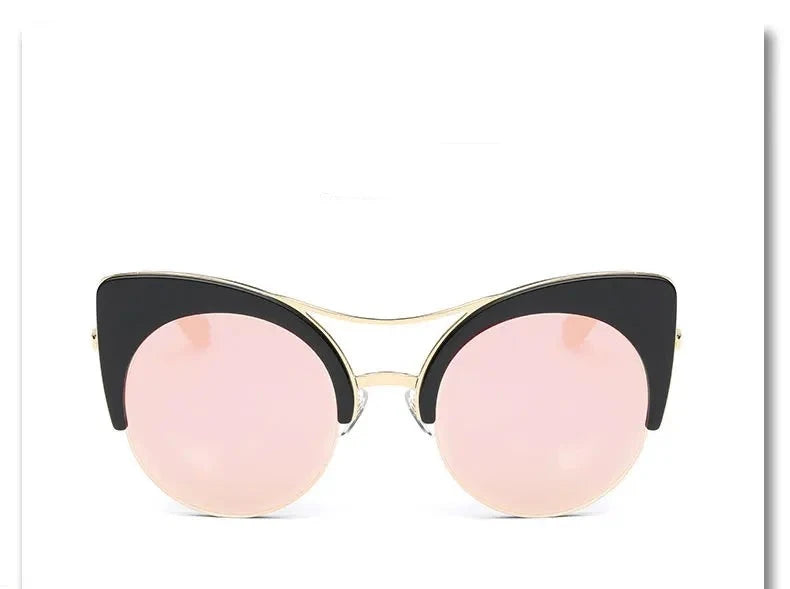 Cat Eye Sunglasses