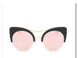 Cat Eye Sunglasses