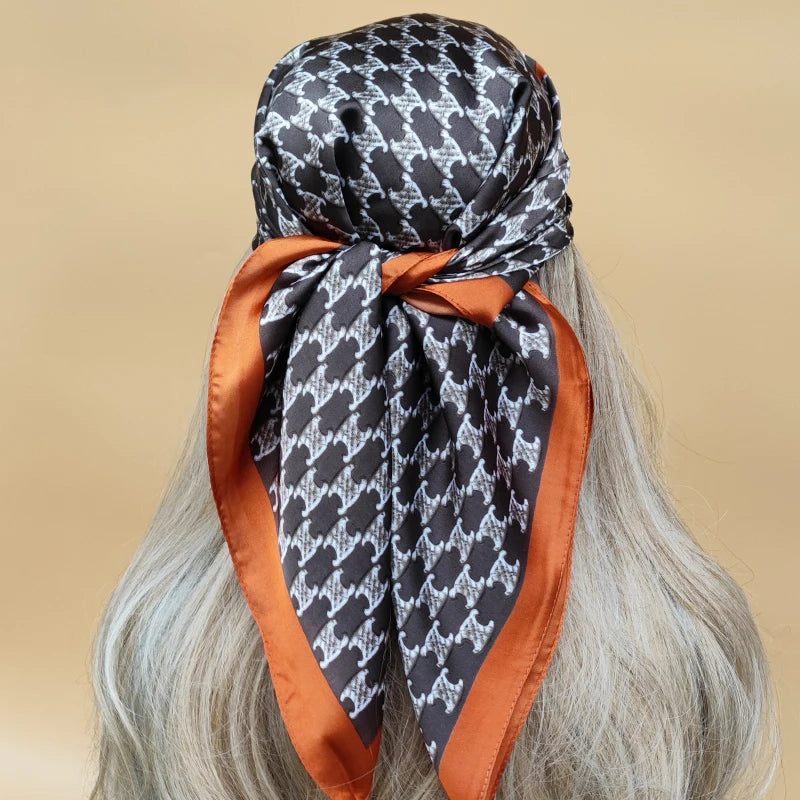 Four Seasons Beach Headscarf