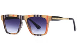 Square Punk UV400 Cycling Sports Sunglasses