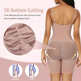 Seamless Sculpting Bodysuit