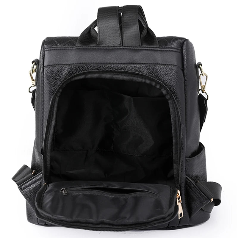 Travel Backpack Shoulder Bag