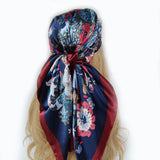 Lady Silk Scarf